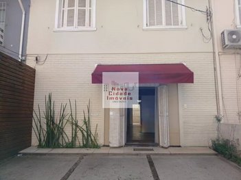 house em Rua Nova Cidade, Vila Olímpia - São Paulo - SP