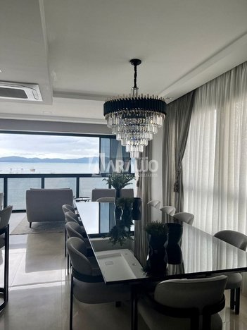 apartment em Rua Canto da Praia, Centro - Itapema - SC