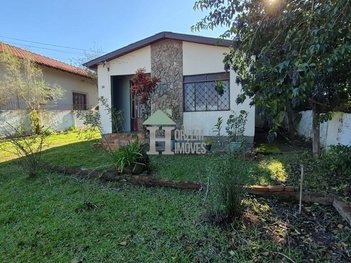 house em Rua Felinto de Almeida, Querência - Viamão - RS