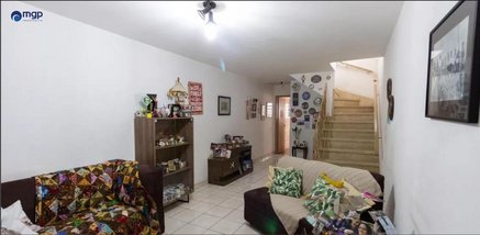 house em Rua Conceição da Barra, Jardim São Paulo(Zona Norte) - São Paulo - SP
