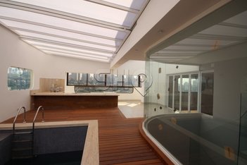 apartment em Rua Engenheiro Edgar Egídio de Sousa, Santa Cecília - São Paulo - SP