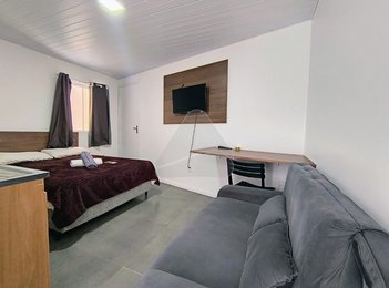 apartment em Rua Conde D' Eu, São José - Passo Fundo - RS