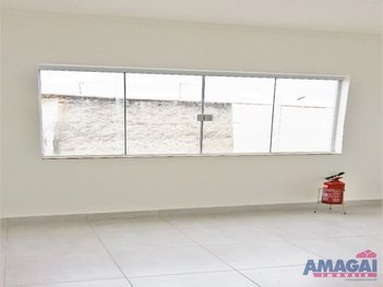 commercial_building em Rua Barão de Jacareí, Centro - Jacareí - SP