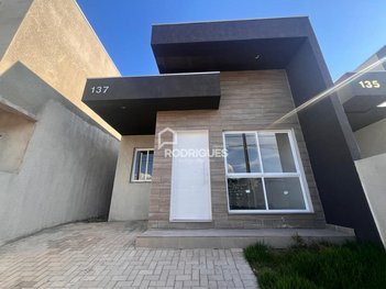 house em Rua João Albino Weber, Feitoria - São Leopoldo - RS