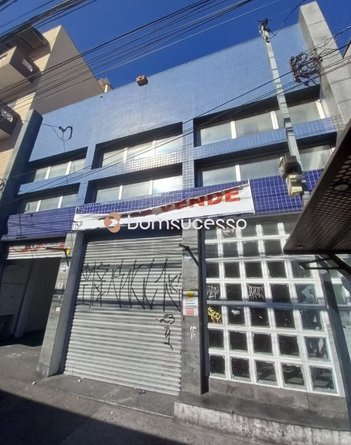 commercial_property em Avenida Celso Garcia, Tatuapé - São Paulo - SP