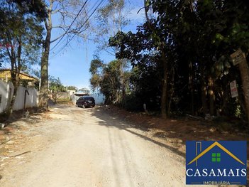 land_lot em Rua Othon Palace, Jardim Pioneiro - Cotia - SP