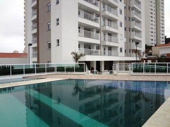 apartment em Rua Dona Escolástica M. da Fonseca, Vila Matilde - São Paulo - SP