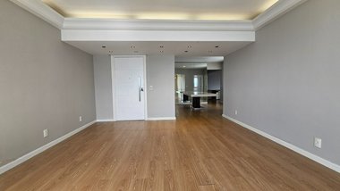 apartment em Avenida Jornalista Rubens de Arruda Ramos, Centro - Florianópolis - SC