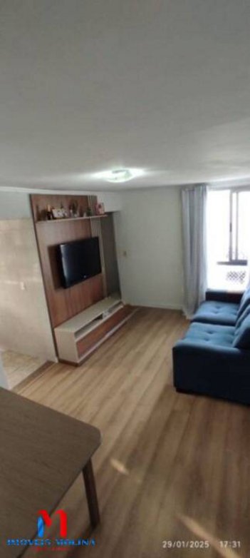 Apartamento em Rua Humberto de Campos, São José - São Caetano do Sul - undefined