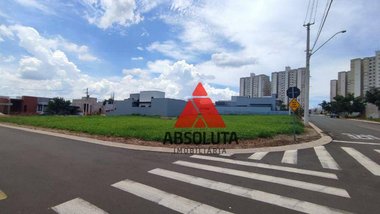 land_lot em Avenida Rodolfo Kivitz, Estância Hípica - Nova Odessa - SP