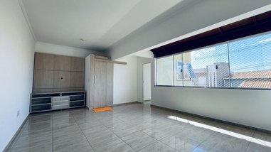 apartment em Rua Antônio Carlos Nero, Residencial Greenville - Ribeirão Preto - SP