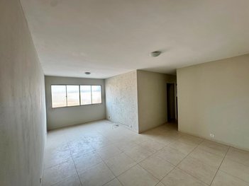 apartment em Rua Itacarambi, Jardim Ismênia - São José dos Campos - SP