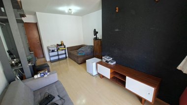 apartment em Rua Ibirajá, Vila Guarani (Z Sul) - São Paulo - SP