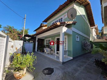house em Estrada Bandeirantes, Jacarepaguá - Rio de Janeiro - RJ