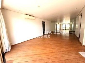 apartment em Alameda dos Arapanés, Indianópolis - São Paulo - SP