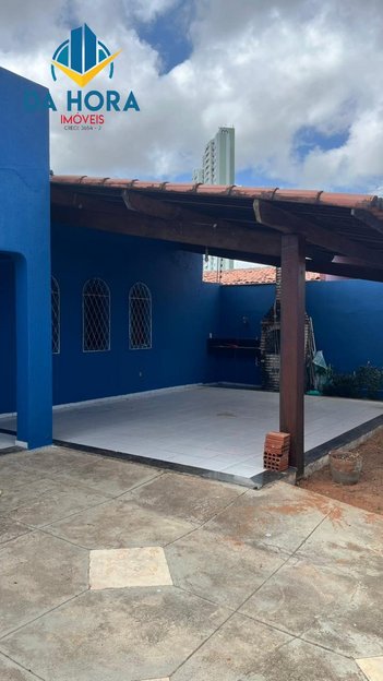 house em Rua Baía das Canárias, Ponta Negra - Natal - RN