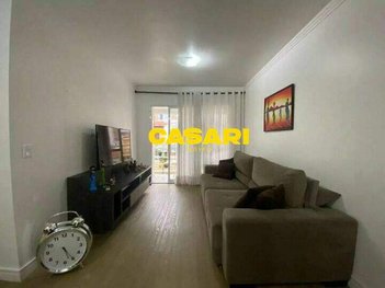apartment em Rua Maceió, Barcelona - São Caetano do Sul - SP