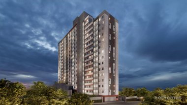 apartment em Rua Francisco Coimbra, Penha de França - São Paulo - SP