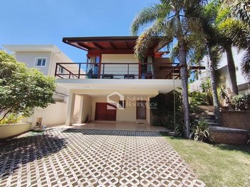 house em Rua Viale Itália, Jardim Vila Paradiso - Indaiatuba - SP