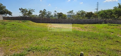 land_lot em Avenida Doutor João Omar Marçura, Loteamento Residencial e Comercial Horto Florestal - Jundiaí - SP