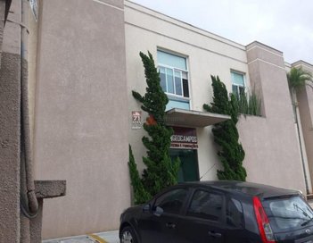 business em Rua Salviano José da Silva, Eldorado - São José dos Campos - SP