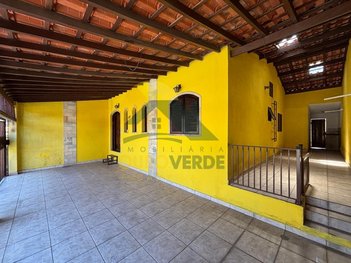 house em Rua Eugênio de Moraes, Dic III (Conjunto Habitacional Ruy Novaes) - Campinas - SP