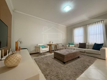 house em Rua Edgard Galvão de Franca, Jardim das Paineiras - Jaú - SP