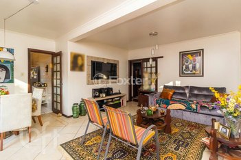 house em Acesso das Tulipas, Santa Tereza - Porto Alegre - RS