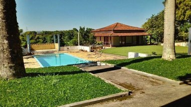 agricultural em Rua das Nectarineiras, Quintas de Pirapora I - Salto de Pirapora - SP