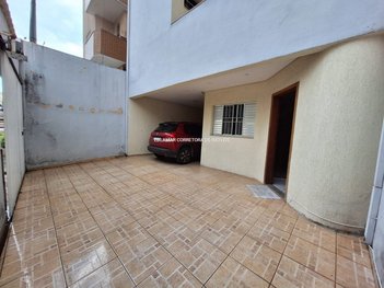 house em Avenida Marte, Jardim Riacho das Pedras - Contagem - MG