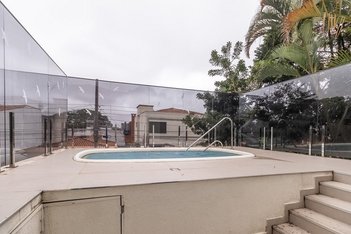 house em Rua Mairi, Indianópolis - São Paulo - SP