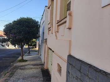 house em Rua Voluntários de Piracicaba, Centro - Piracicaba - SP
