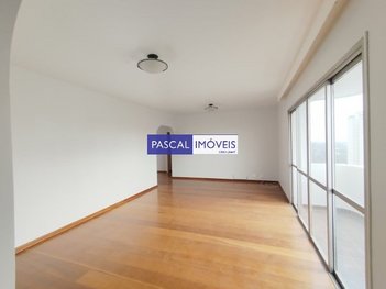 apartment em Rua Volta Redonda, Campo Belo - São Paulo - SP