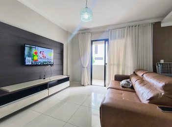 apartment em Rua Saldanha Marinho, Centro - Passo Fundo - RS