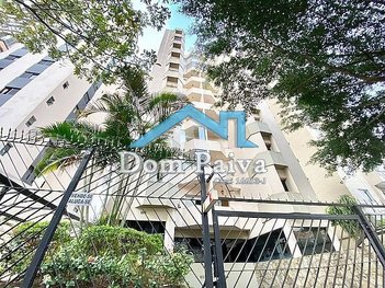 apartment em Rua Catulo da Paixão Cearense, Vila da Saúde - São Paulo - SP
