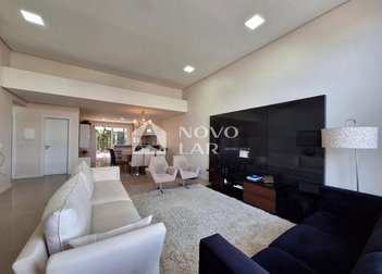 house em Avenida Central, Xangri-Lá - Xangri-Lá - RS