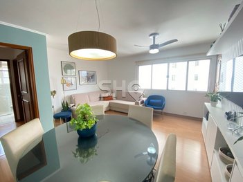 apartment em Rua Professor João Arruda, Perdizes - São Paulo - SP