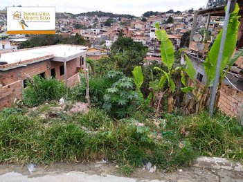 land_lot em Rua Luiz Caputo, Jardim Fortaleza - Guarulhos - SP