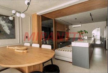 apartment em Alameda Afonso Schmidt, Santa Teresinha - São Paulo - SP