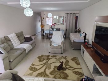 house em Rua Lázara de Oliveira Leite, Demarchi - São Bernardo do Campo - SP
