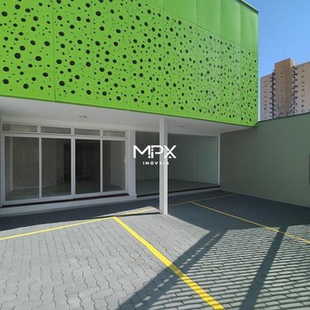 commercial_building em Avenida Armando de Salles Oliveira, Centro - Piracicaba - SP