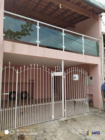 house em Rua Gregório Ramos dos Santos, Jardim Santa Claudia - Sorocaba - SP