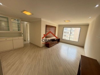 apartment em Rua Bela Cintra, Consolação - São Paulo - SP