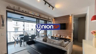 apartment em Rua Santo Antonio, Bela Vista - São Paulo - SP