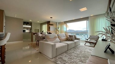 apartment em Rua 2500, Centro - Balneário Camboriú - SC