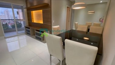 apartment em Avenida Yara, Vila Yara - Osasco - SP