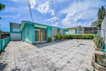house em Acesso das Rosas, Santa Tereza - Porto Alegre - RS
