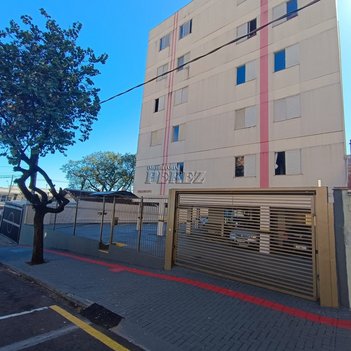 apartment em Rua Goiás, Centro - Londrina - PR