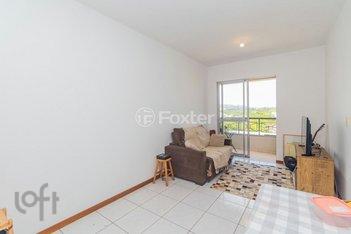apartment em Avenida da Cavalhada, Cavalhada - Porto Alegre - RS