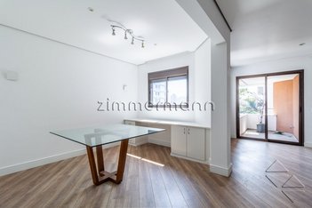 apartment em Rua Tupi, Santa Cecília - São Paulo - SP